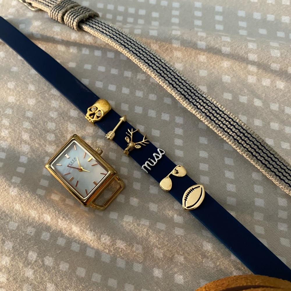 Keep Collective Watch And Charm Bundle - image 5